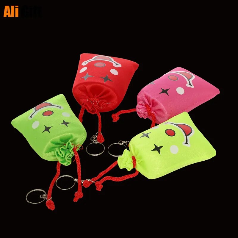 1pcs Party Supplies April Fool  Whole Music Funny Laugh Pinch Laughter Halloween Decoration Laughing Bag Child Gif Home Decore