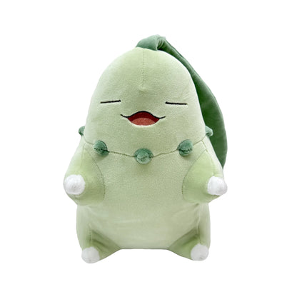 Cute Pokemon sleep doll Cubone Slowpoke soft Stuffed Pussy Christmas Gift Toys for Christmas 30cm