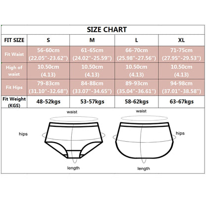 Bodyshaper High Waist Seamless Thong Women Panties Underwear Anti-bacteria G-String Female Intimates Lingerie Shapewear Panties