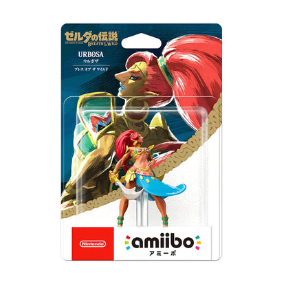 Genuine Amiibo Zelda Tears Of The Kingdom Twilight Princess Amiibo Link Ganon Figure Nfc Anime Figures Statue Christmas Gifts