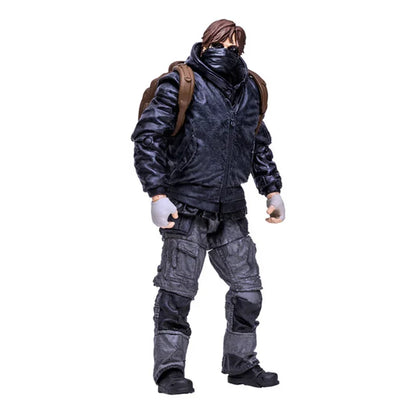 Special Offer 100% Original McFarlane Toys DC Multiverse 18cm Bruce Wayne Drifter (the batman) ActionFigure Model Action Doll