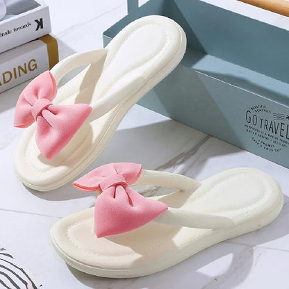 Fashion Beach Women's Slippers Indoor Shoes Slient Slippers Non-Slip Soft Sole Footwear Sandals For Women Free Shipping Female