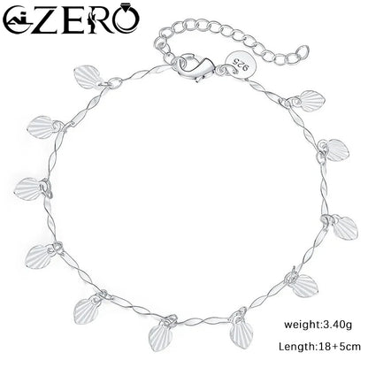 Charm 925 Sterling Silver Bracelets for Women zircon butterfly Chain elegant Fashion Wedding Party Christmas fine Jewelry