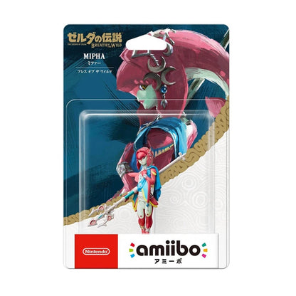 Genuine Amiibo Zelda Tears Of The Kingdom Twilight Princess Amiibo Link Ganon Figure Nfc Anime Figures Statue Christmas Gifts