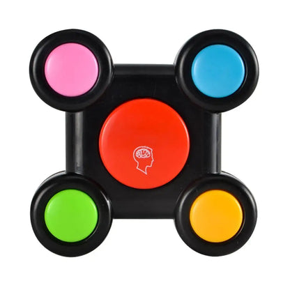 Electronic Memory Game Interesting Simon Says Electronic Game With Music Light Memory Training Game Toy For Kids xmas Gifts