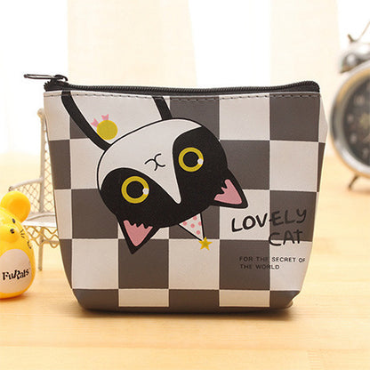 Cute Coin Purse Cartoon Coin Bag