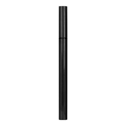 Black Waterproof Eyeliner Makeup Lasting Eyelashes Self-adhesive Eyeliner Natural Soft Quick-drying Eyeliner Beauty Tool