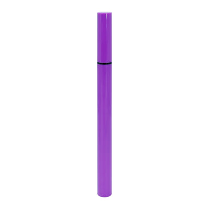 Black Waterproof Eyeliner Makeup Lasting Eyelashes Self-adhesive Eyeliner Natural Soft Quick-drying Eyeliner Beauty Tool