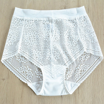 Market Store New Women&#39;s Panties Sexy Lace Briefs Seamless Soft Breathable Underpants Female Underwear Ladies Underwear for Girl