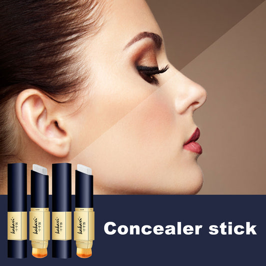 Concealer Stick Makeup Corrector Stick Three-dimensional Face Contour Stick Facial Contour Cosmetic Foundation Concealer For Eye