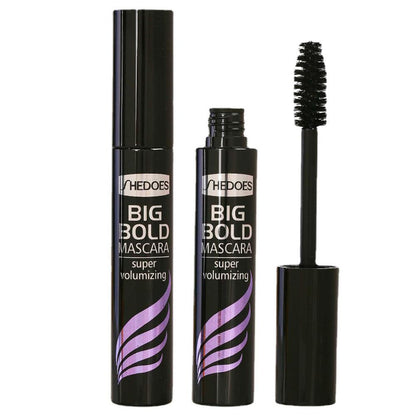 Natural Thickening Mascara Natural Lashes Volumizing Tool For Women Eye Makeup Tool For Longer And Thicker Lashes