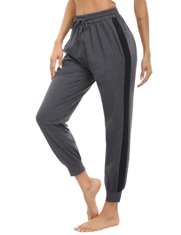 Women's Quick-Drying Sports Trousers